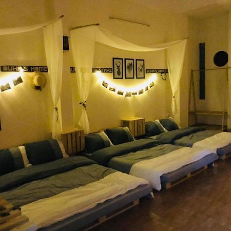 Duha'S Homestay Danang Екстериор снимка