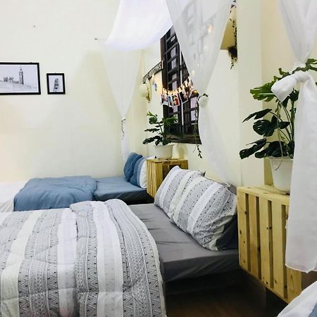 Duha'S Homestay Danang Екстериор снимка