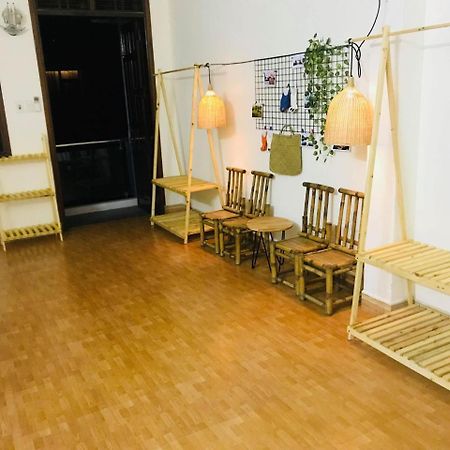 Duha'S Homestay Danang Екстериор снимка