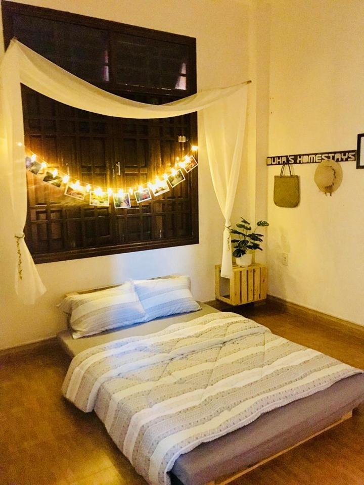 Duha'S Homestay Danang Екстериор снимка