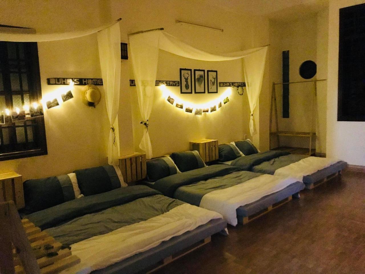 Duha'S Homestay Danang Екстериор снимка