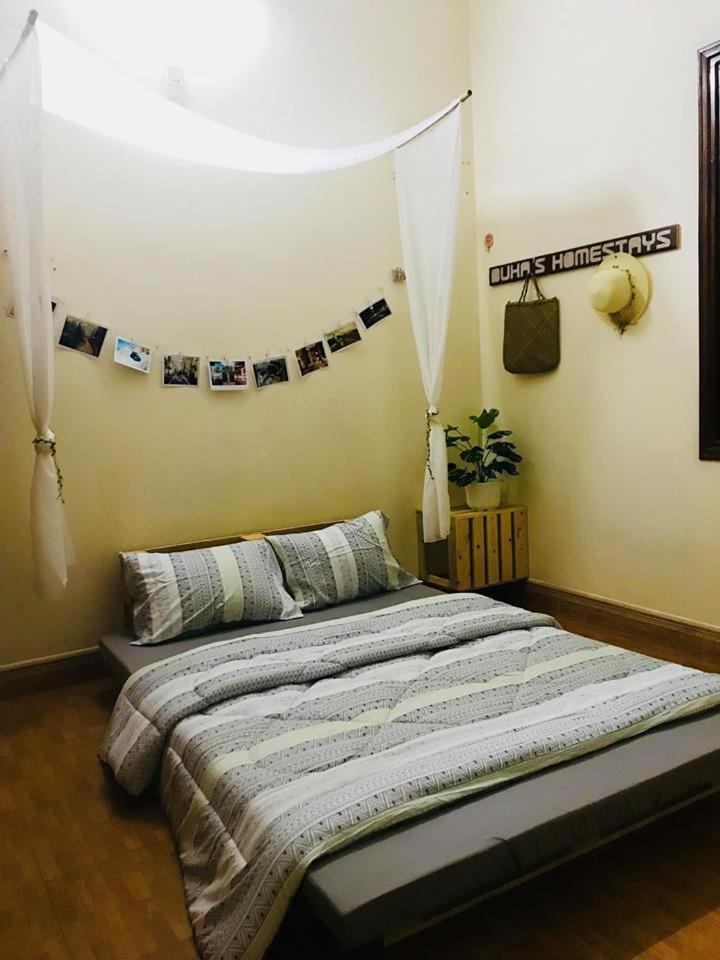 Duha'S Homestay Danang Екстериор снимка