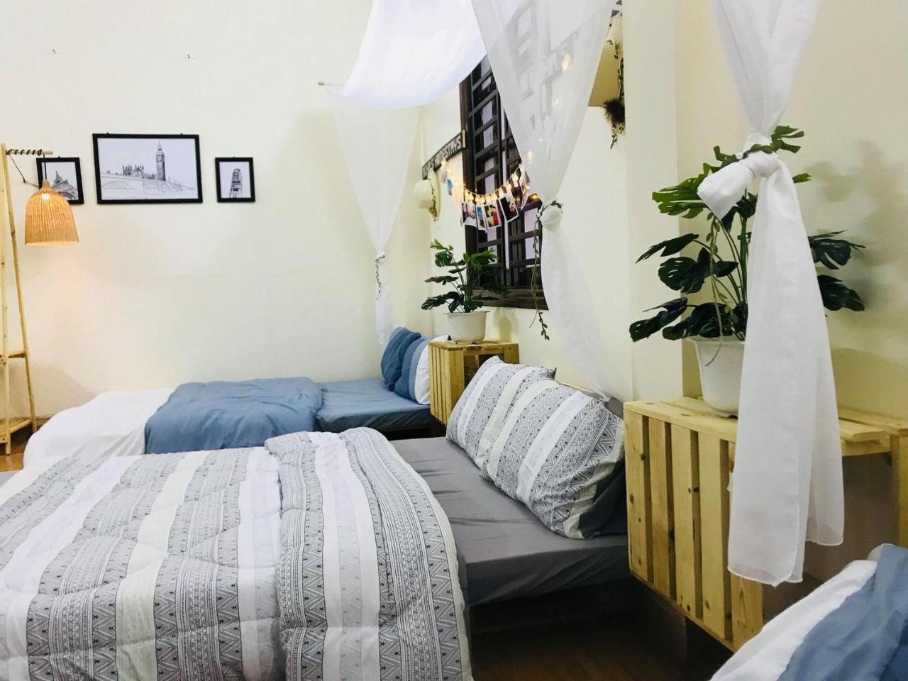 Duha'S Homestay Danang Екстериор снимка