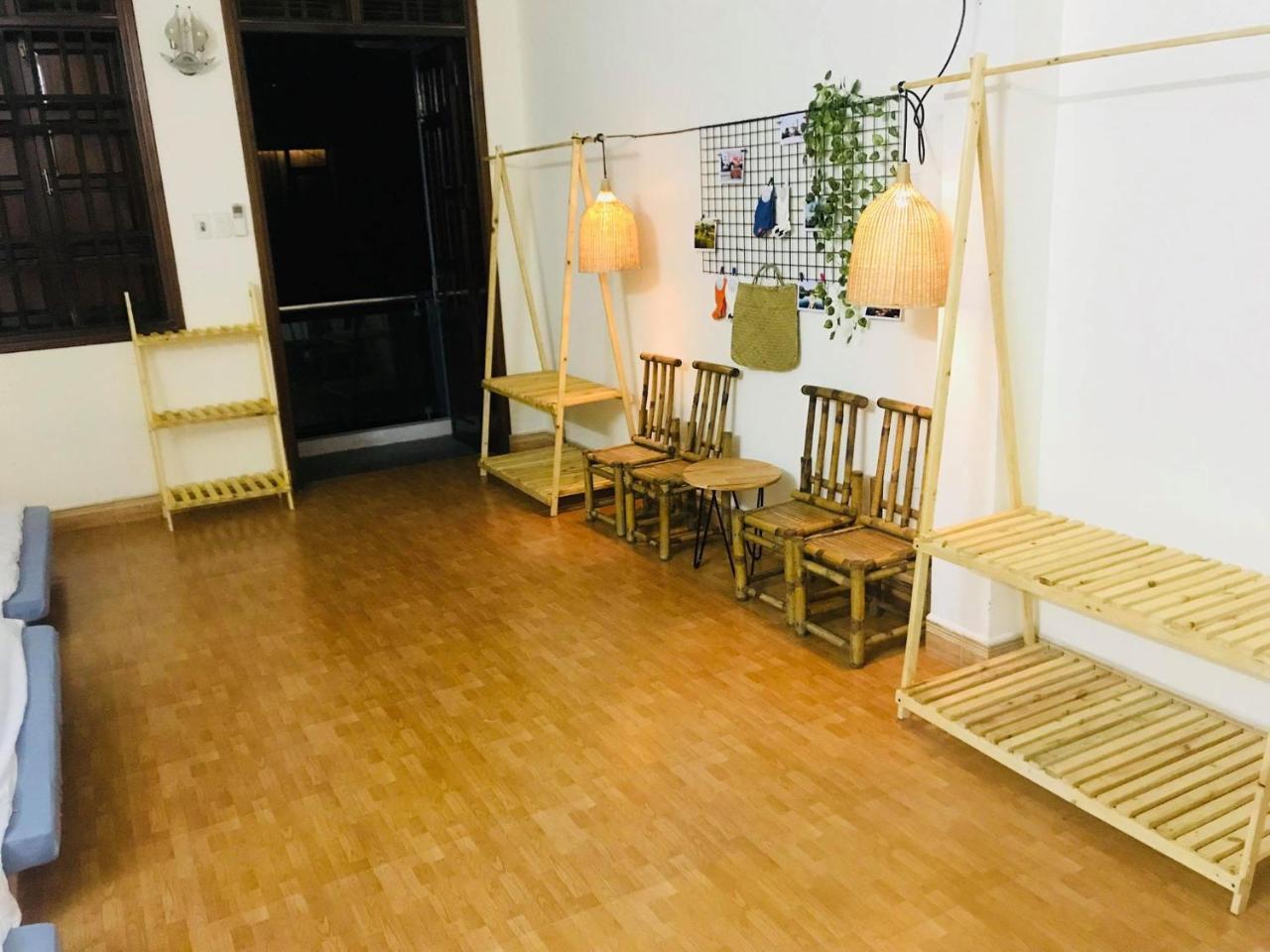 Duha'S Homestay Danang Екстериор снимка
