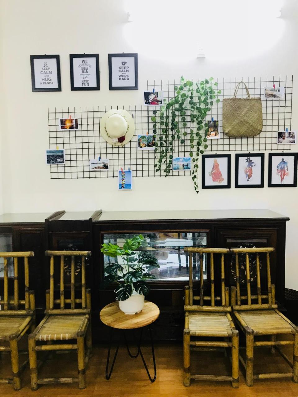 Duha'S Homestay Danang Екстериор снимка