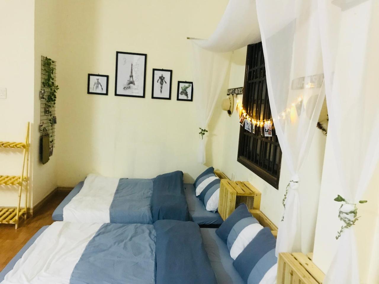 Duha'S Homestay Danang Екстериор снимка