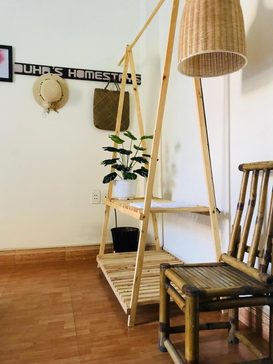 Duha'S Homestay Danang Екстериор снимка