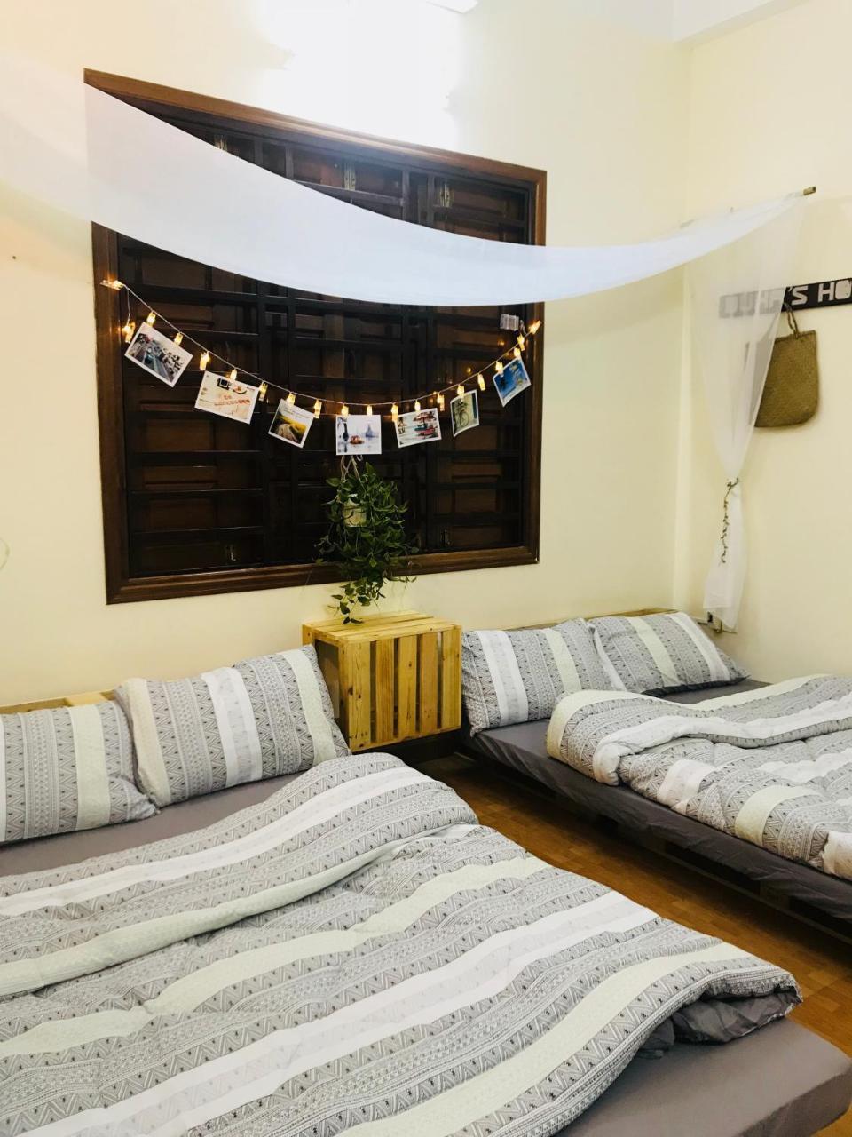 Duha'S Homestay Danang Екстериор снимка