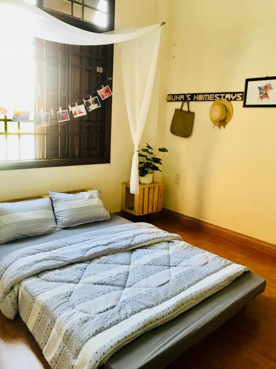 Duha'S Homestay Danang Екстериор снимка