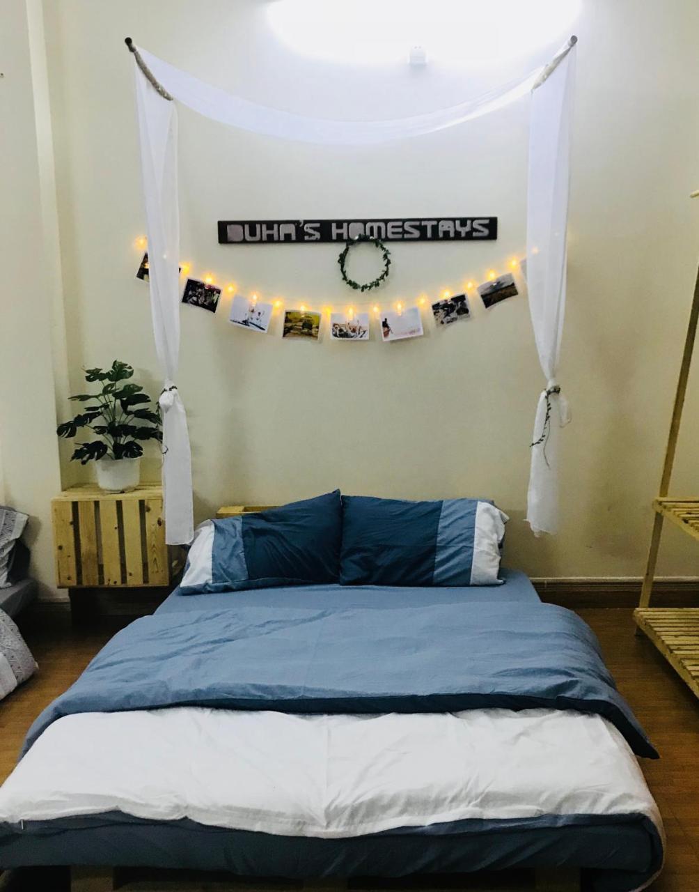 Duha'S Homestay Danang Екстериор снимка