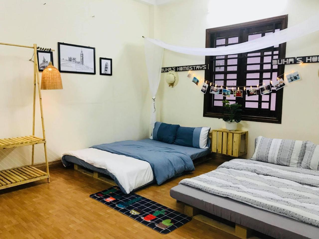 Duha'S Homestay Danang Екстериор снимка