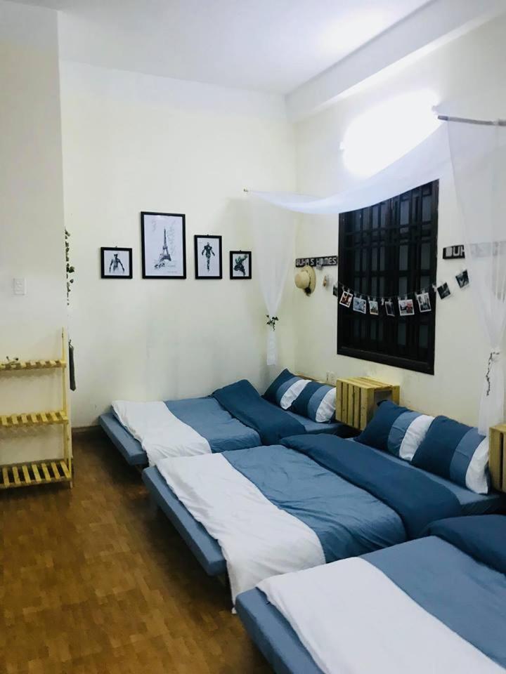 Duha'S Homestay Danang Екстериор снимка