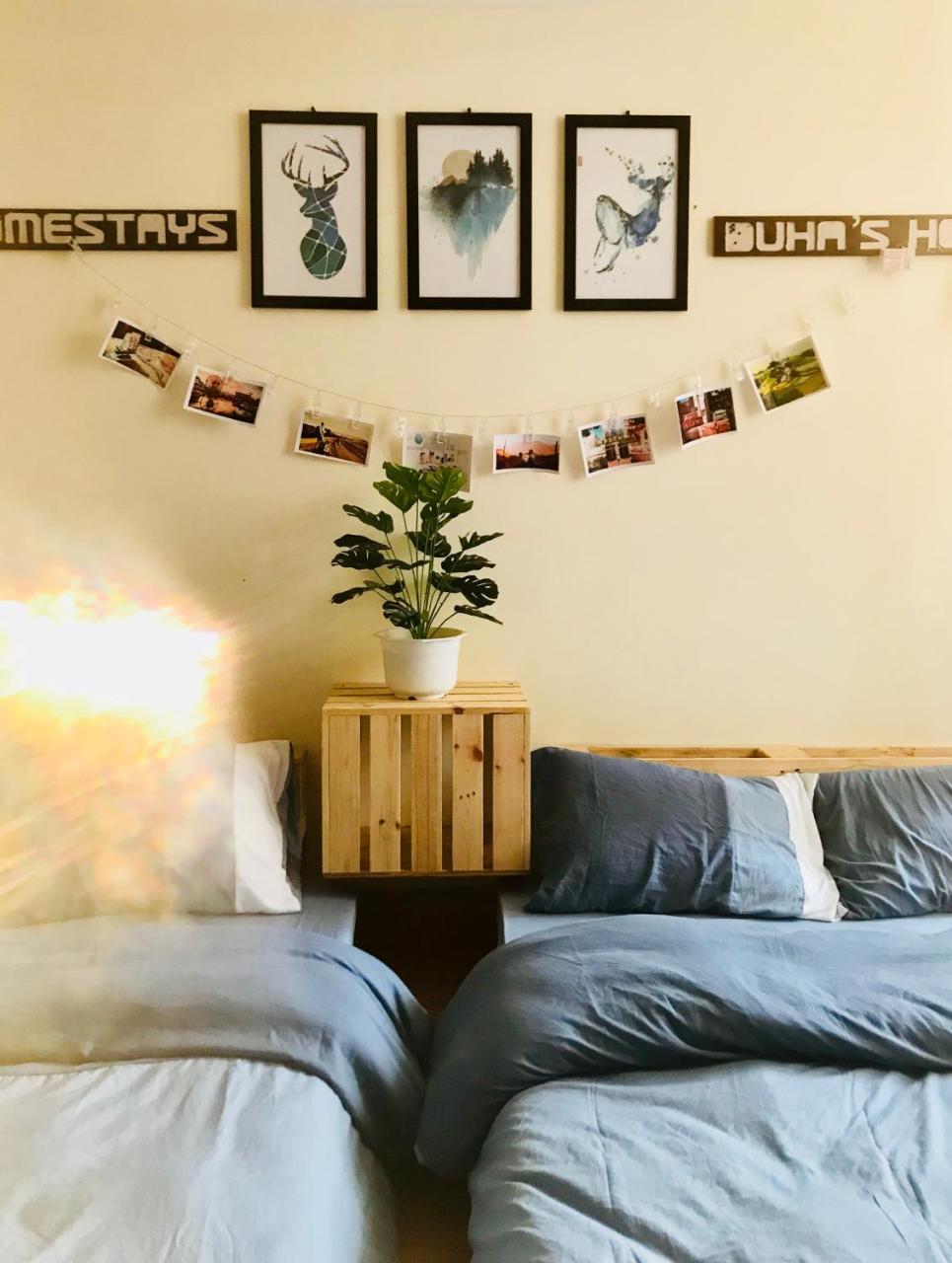 Duha'S Homestay Danang Екстериор снимка