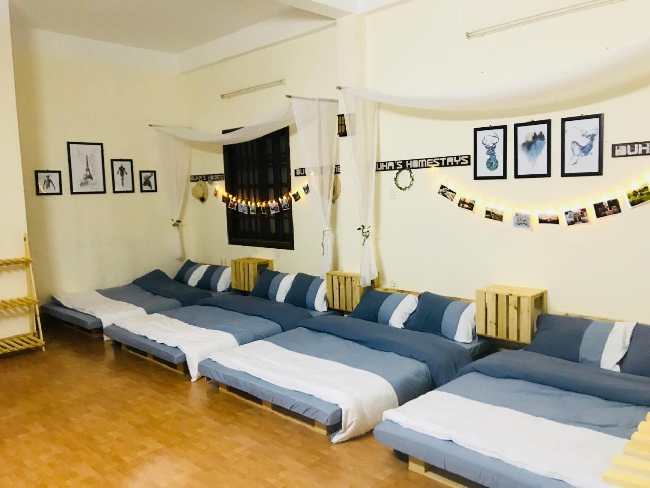 Duha'S Homestay Danang Екстериор снимка