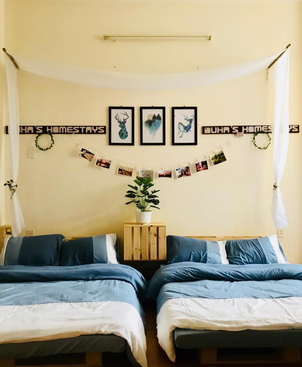 Duha'S Homestay Danang Екстериор снимка