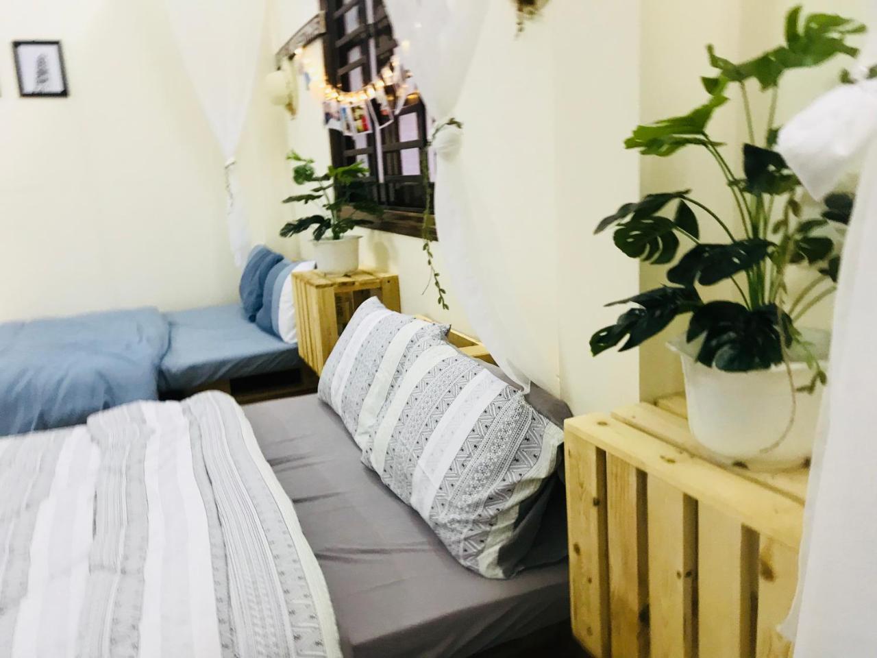 Duha'S Homestay Danang Екстериор снимка