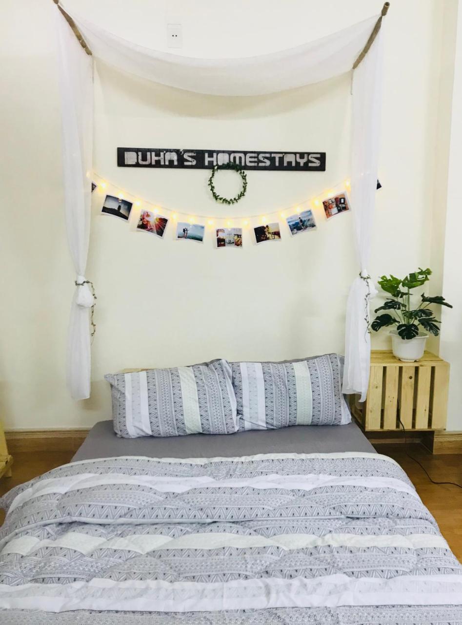 Duha'S Homestay Danang Екстериор снимка