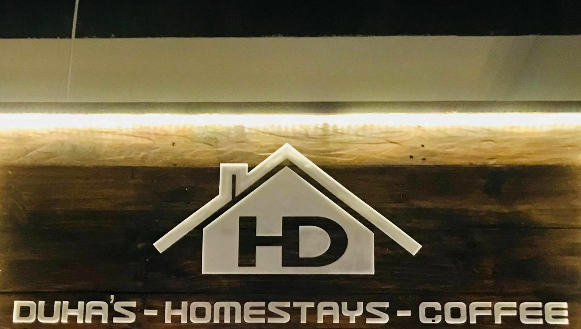 Duha'S Homestay Danang Екстериор снимка